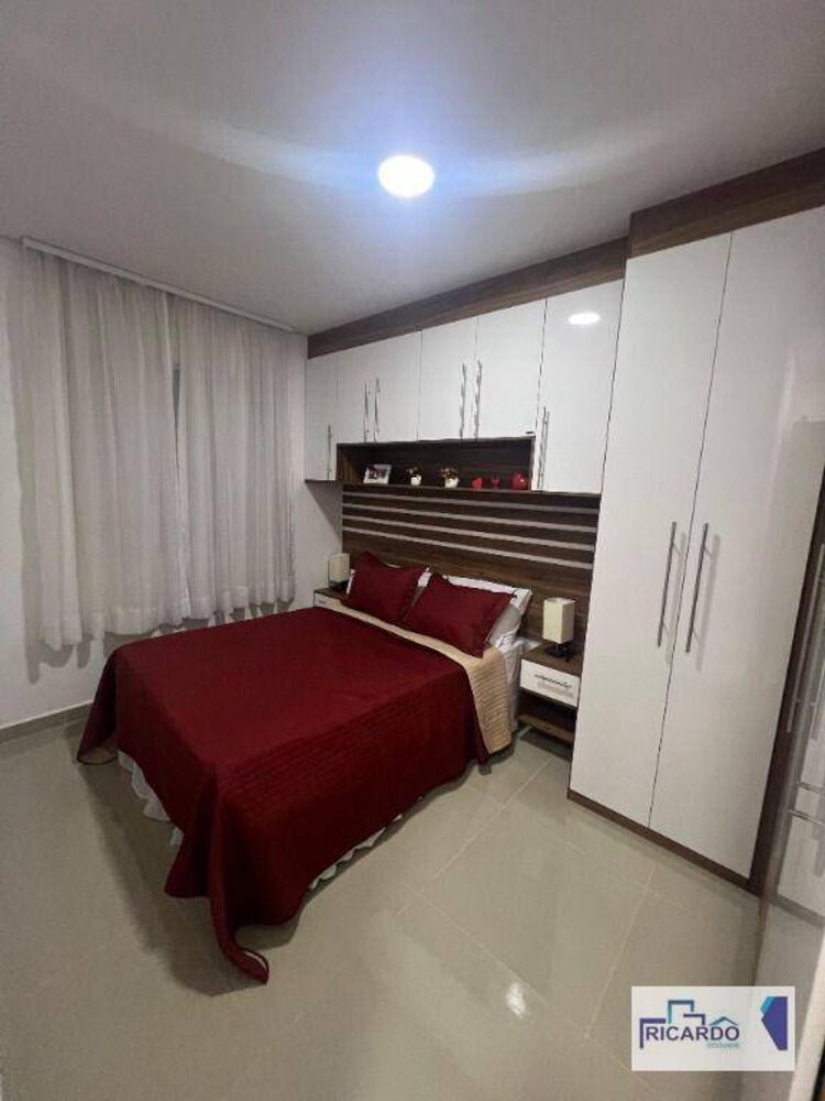 Apartamento, 2 quartos, 59 m² - Foto 6