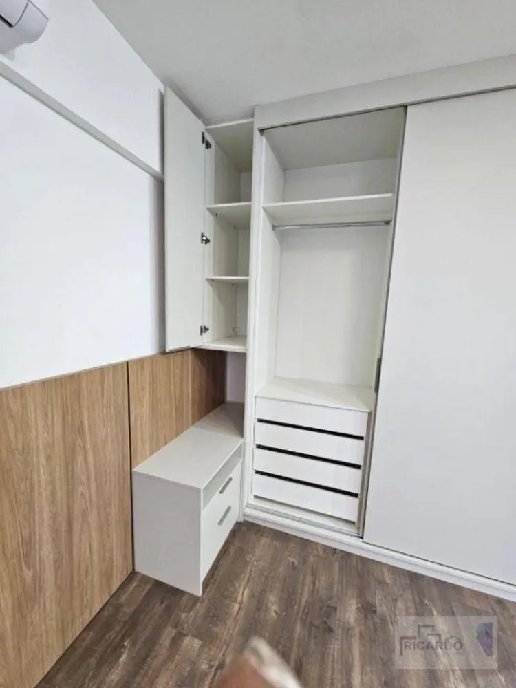 Apartamento, 1 quarto, 30 m² - Foto 6
