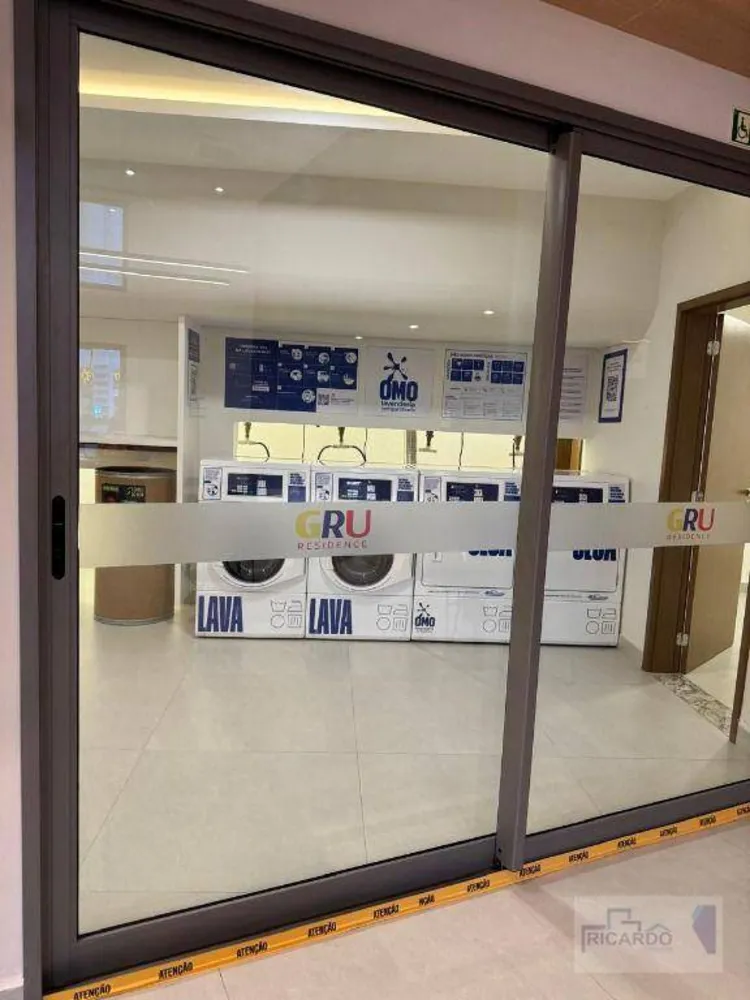 Apartamento, 1 quarto, 30 m² - Foto 11