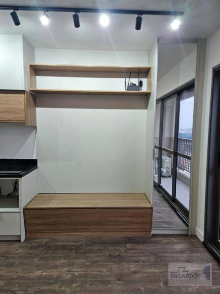 Apartamento, 1 quarto, 30 m² - Foto 1