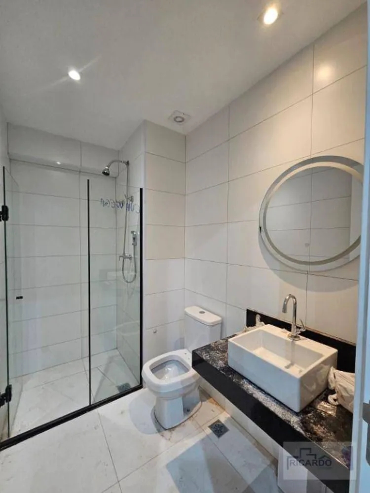 Apartamento, 1 quarto, 30 m² - Foto 5
