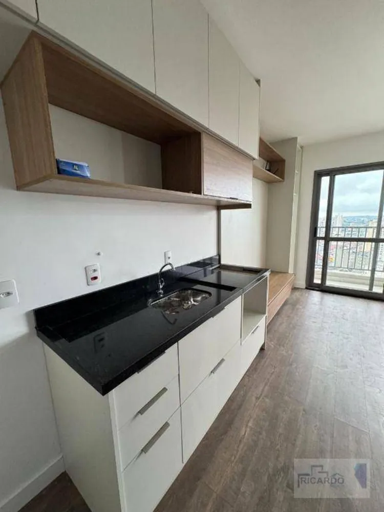 Apartamento, 1 quarto, 30 m² - Foto 9