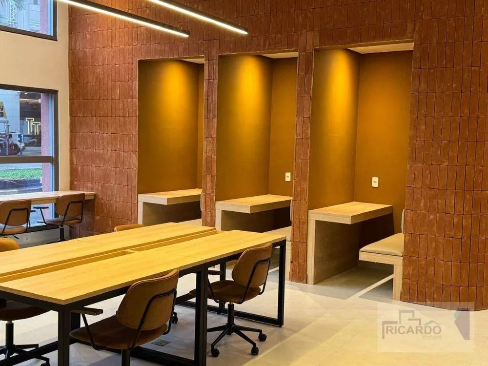 Apartamento, 1 quarto, 30 m² - Foto 12