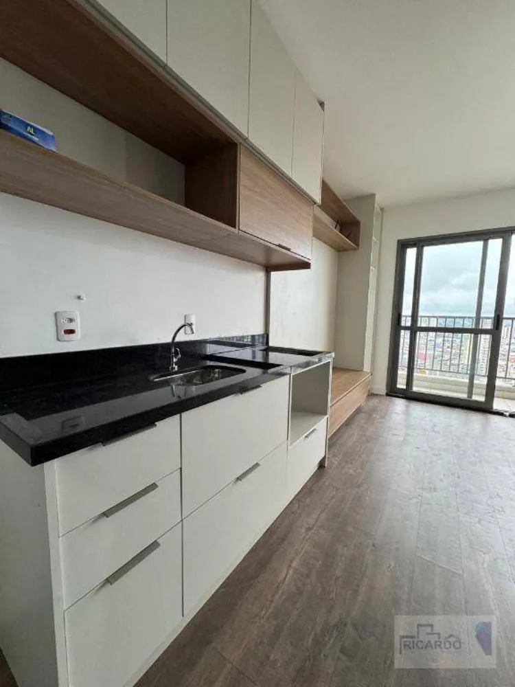 Apartamento, 1 quarto, 30 m² - Foto 10