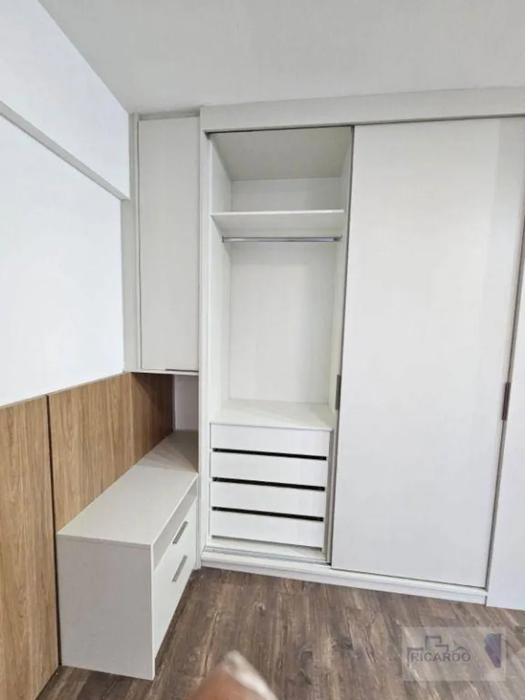 Apartamento, 1 quarto, 30 m² - Foto 3