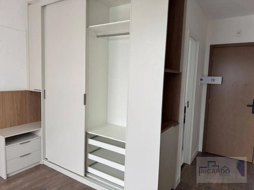 Apartamento, 1 quarto, 30 m² - Foto 8