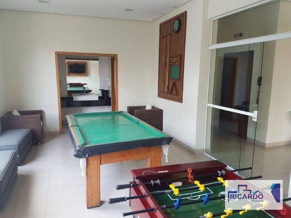 Apartamento à venda com 3 quartos, 92m² - Foto 8