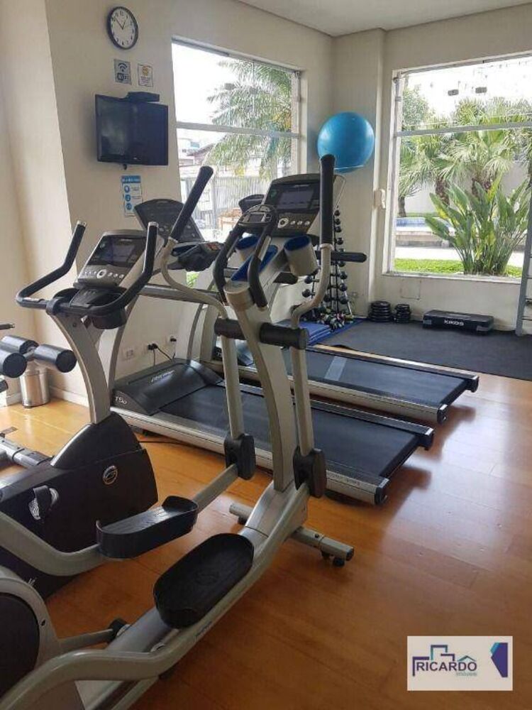 Apartamento à venda com 3 quartos, 92m² - Foto 7