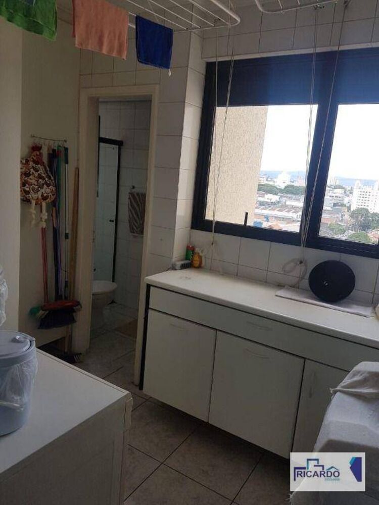 Apartamento à venda com 3 quartos, 92m² - Foto 4