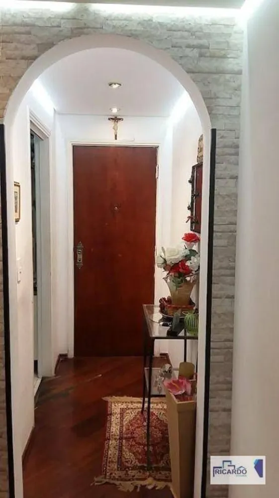 Apartamento, 3 quartos, 90 m² - Foto 4