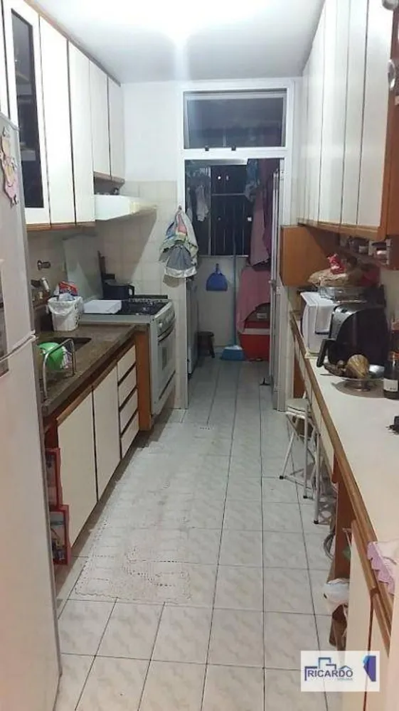 Apartamento, 3 quartos, 90 m² - Foto 2