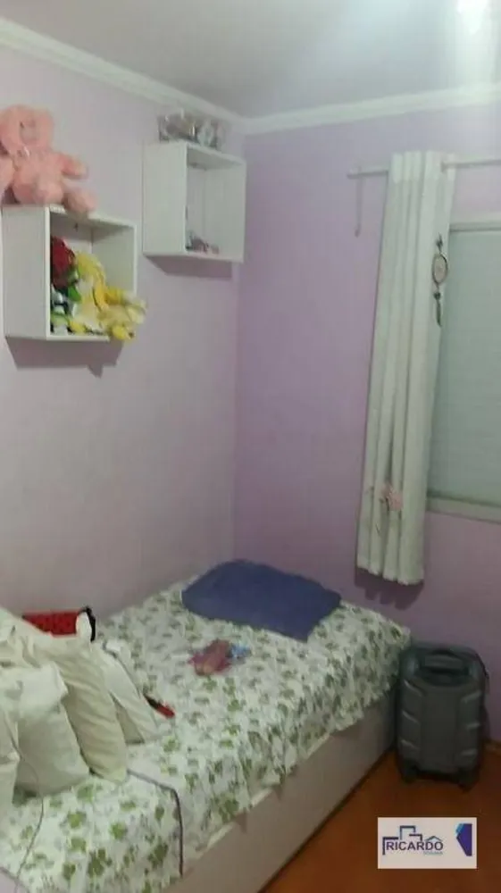 Apartamento, 3 quartos, 90 m² - Foto 1