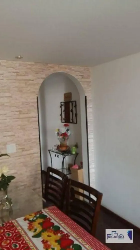Apartamento, 3 quartos, 90 m² - Foto 2