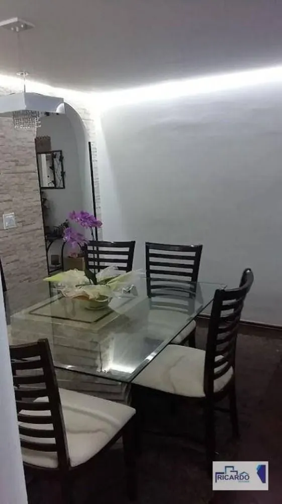 Apartamento, 3 quartos, 90 m² - Foto 3