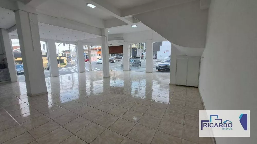 Loja-Salão para alugar, 250m² - Foto 3