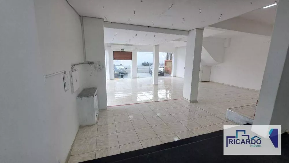 Loja-Salão para alugar, 250m² - Foto 7