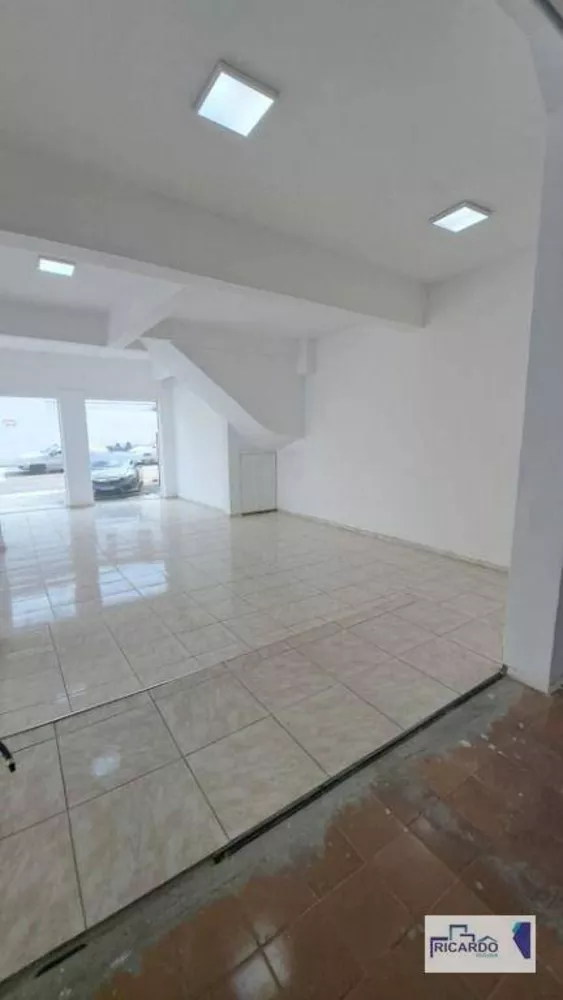 Loja-Salão para alugar, 250m² - Foto 5