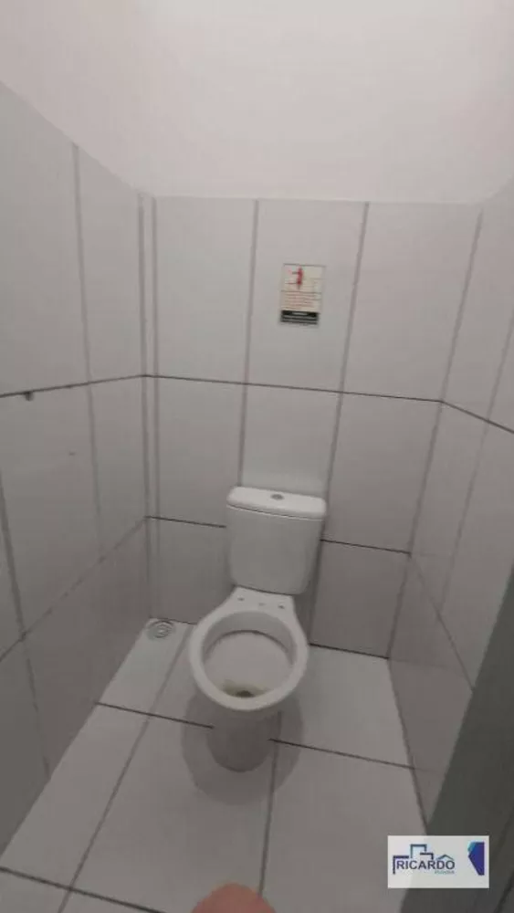 Loja-Salão para alugar, 250m² - Foto 10