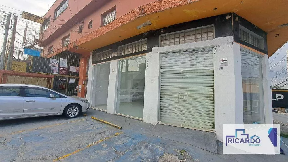 Loja-Salão para alugar, 250m² - Foto 13