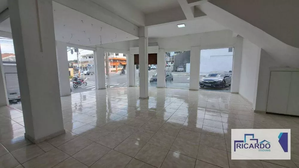 Loja-Salão para alugar, 250m² - Foto 1