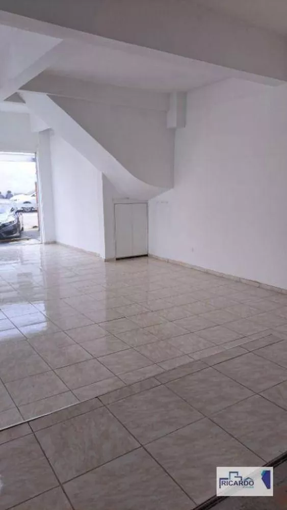 Loja-Salão para alugar, 250m² - Foto 4