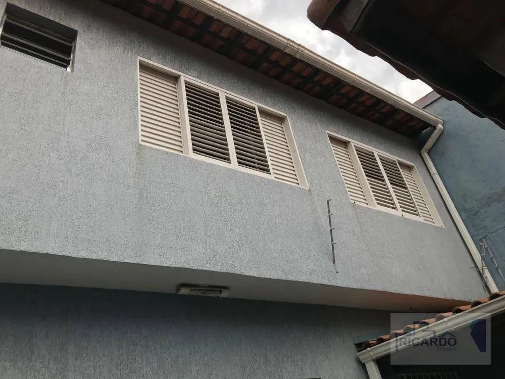 Casa, 3 quartos, 149 m² - Foto 5