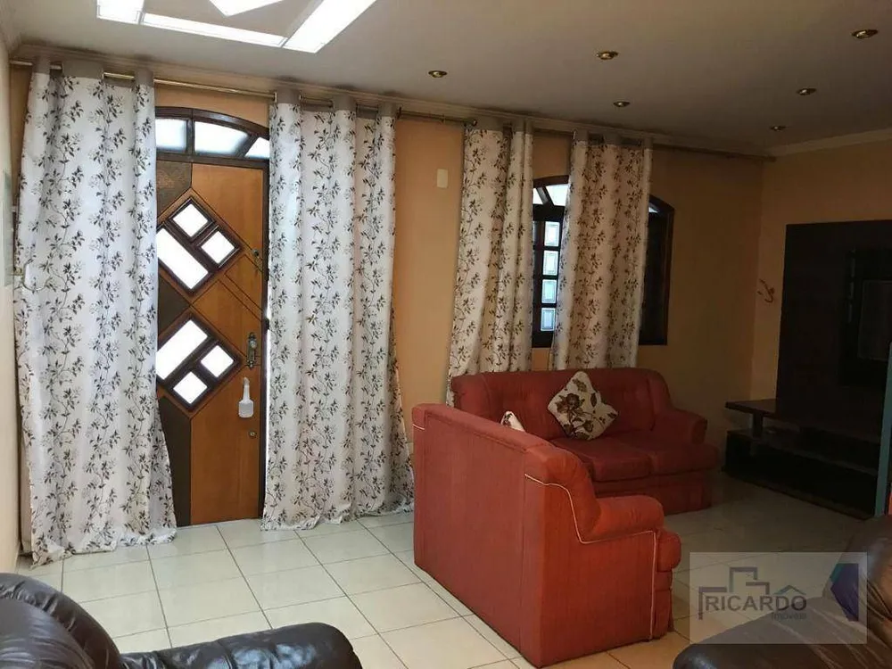 Casa, 3 quartos, 149 m² - Foto 1