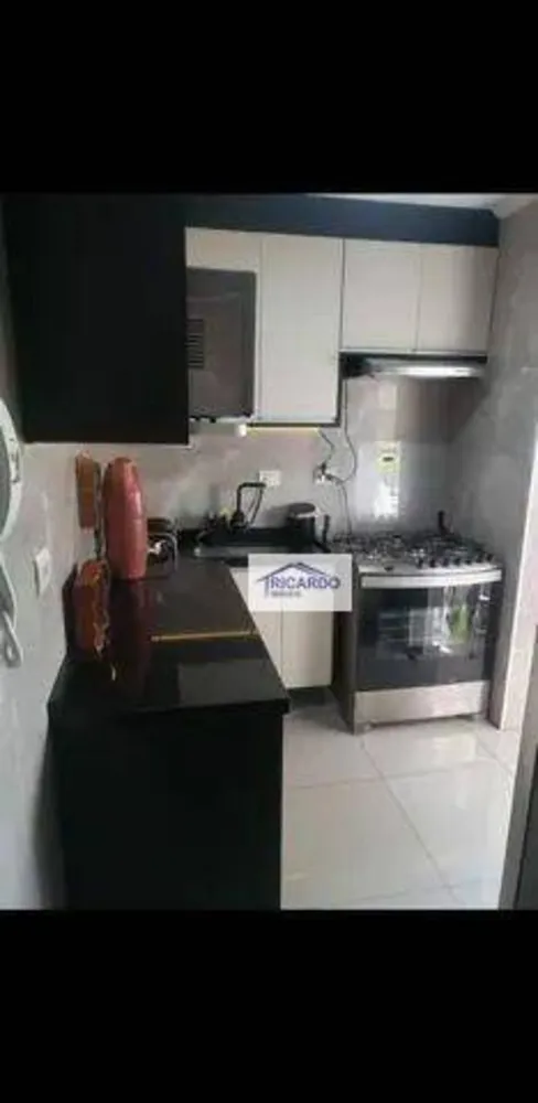 Apartamento, 2 quartos, 47 m² - Foto 4