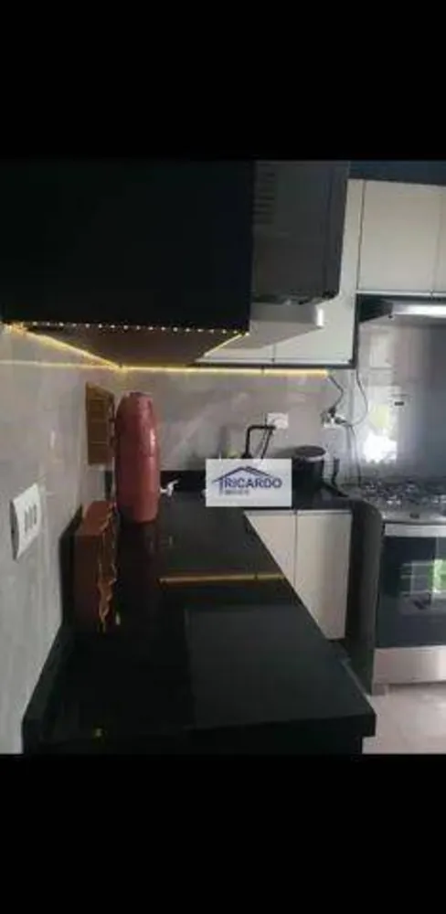 Apartamento, 2 quartos, 47 m² - Foto 6
