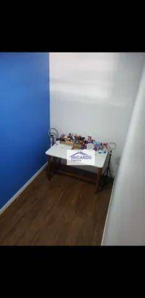 Apartamento à venda com 2 quartos, 47m² - Foto 5