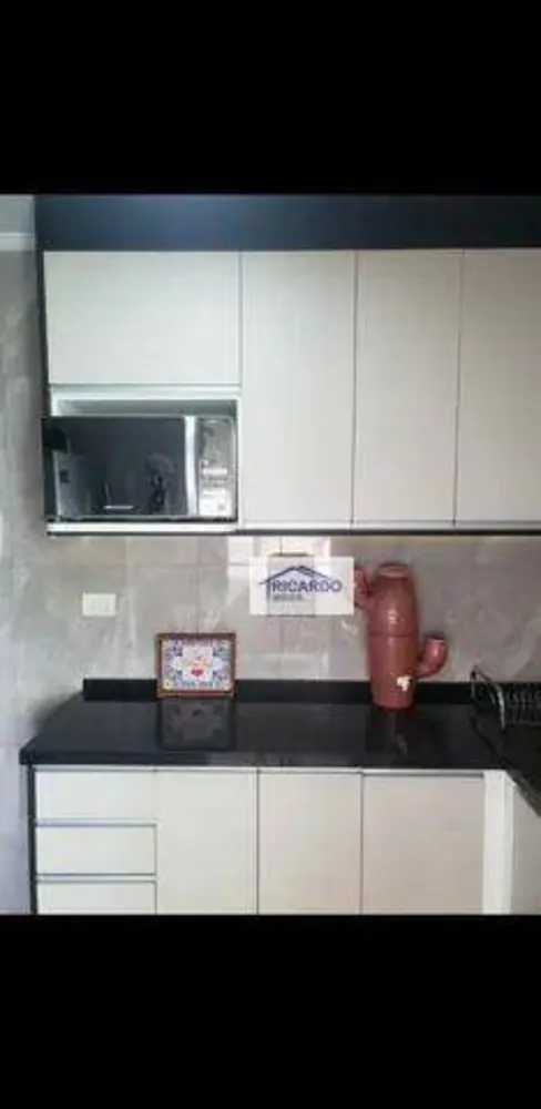 Apartamento, 2 quartos, 47 m² - Foto 3