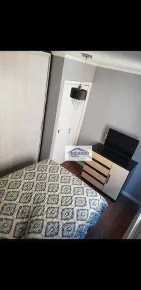Apartamento à venda com 2 quartos, 47m² - Foto 7