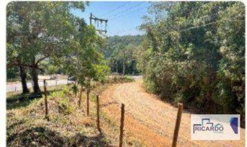 Terreno, 21 hectares - Foto 2