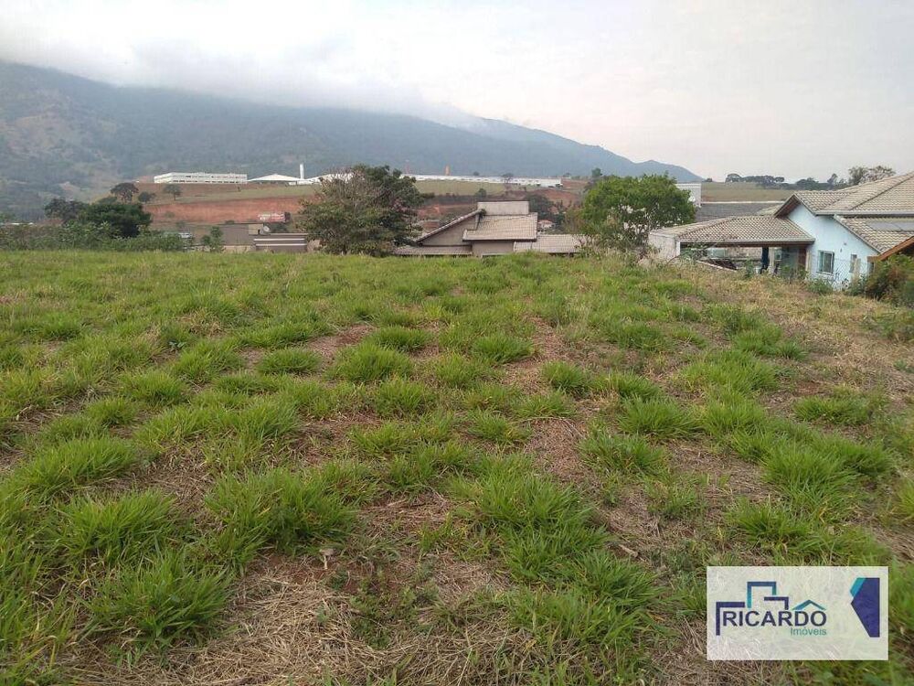 Terreno, 1000 m² - Foto 1