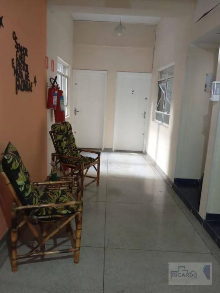 Sala-Conjunto, 25 m² - Foto 8