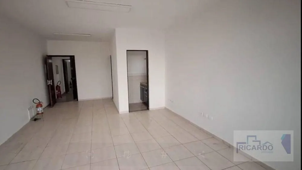 Sala-Conjunto, 43 m² - Foto 1