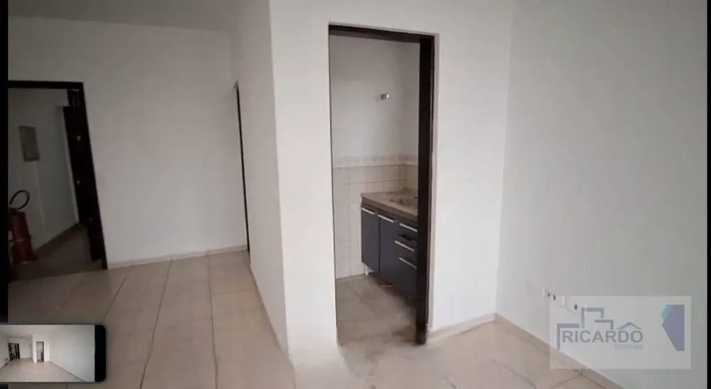 Sala-Conjunto, 43 m² - Foto 5