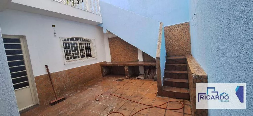 Casa, 3 quartos, 257 m² - Foto 3