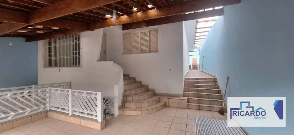 Casa, 3 quartos, 257 m² - Foto 17