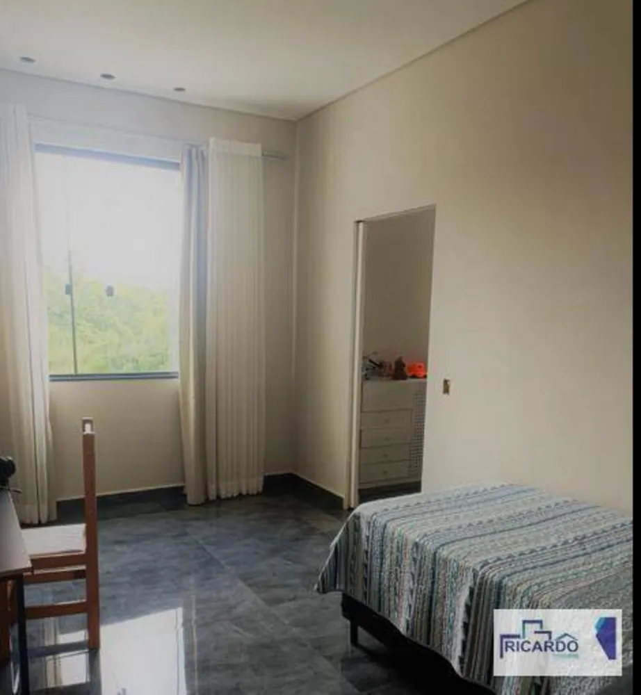 Casa de Condomínio, 4 quartos - Foto 16