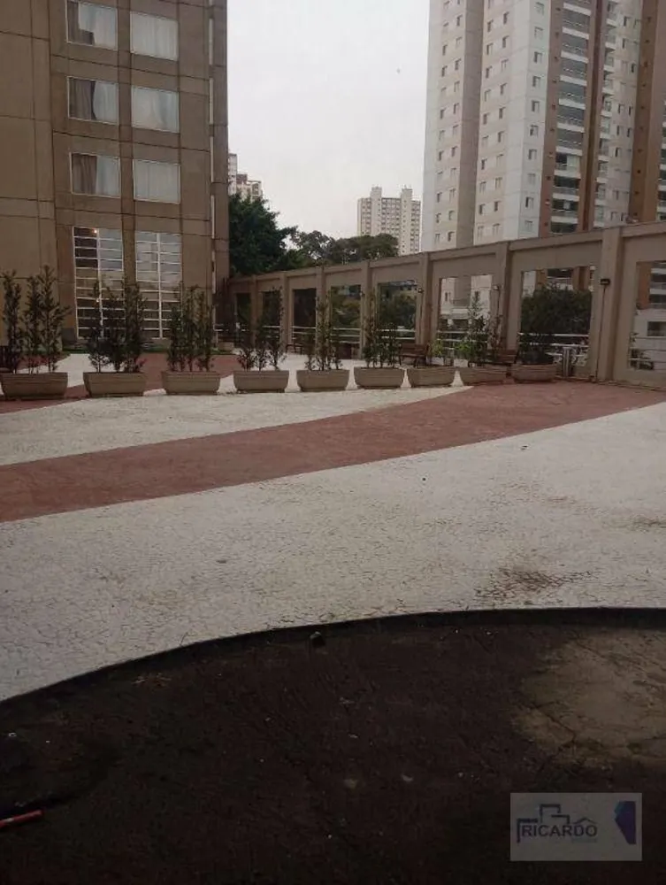 Sala-Conjunto, 40 m² - Foto 10