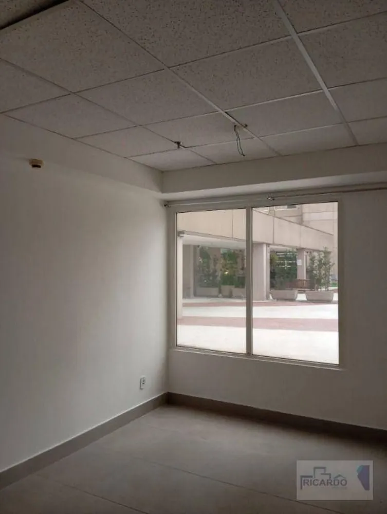 Sala-Conjunto, 40 m² - Foto 6