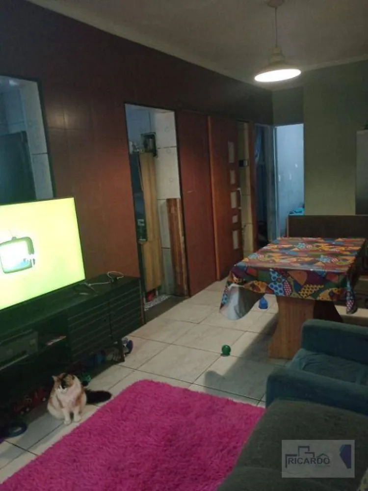 Casa, 2 quartos, 139 m² - Foto 6