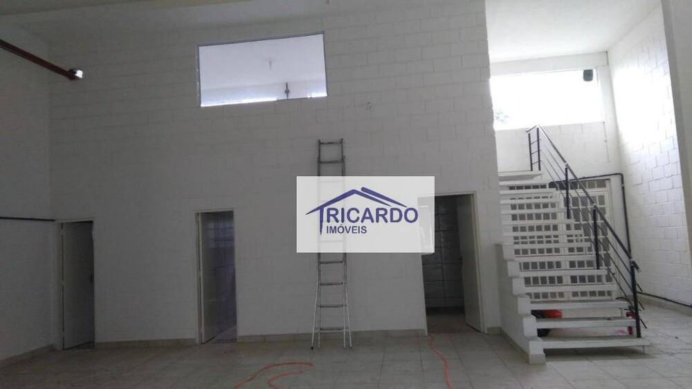 Prédio Inteiro à venda e aluguel, 560m² - Foto 3