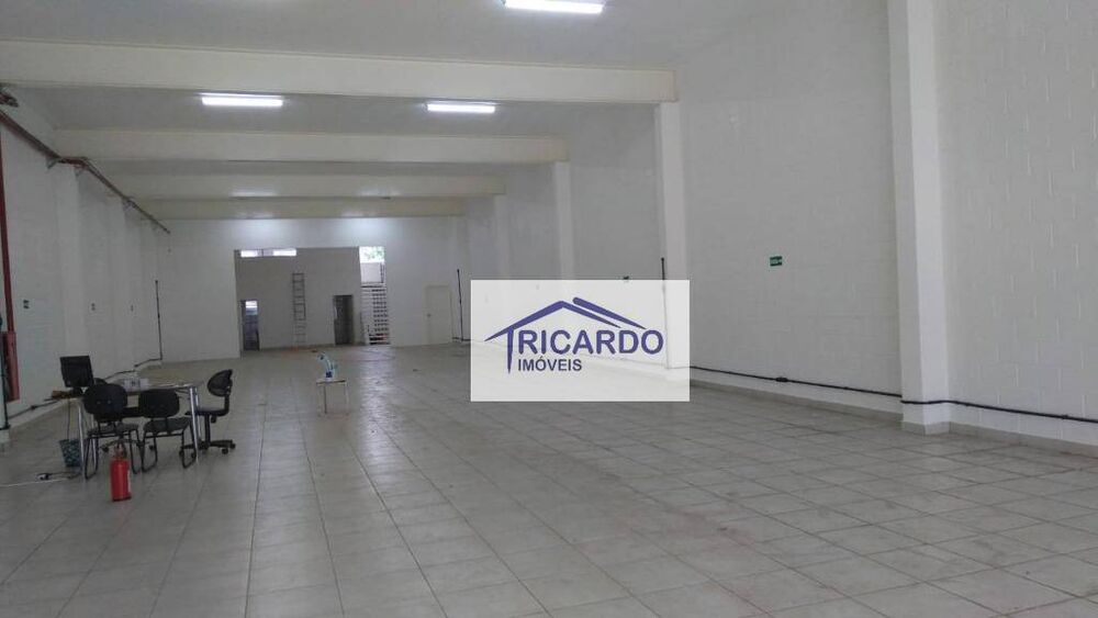Prédio Inteiro à venda e aluguel, 560m² - Foto 2