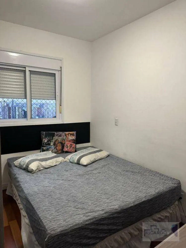 Apartamento, 3 quartos, 72 m² - Foto 8