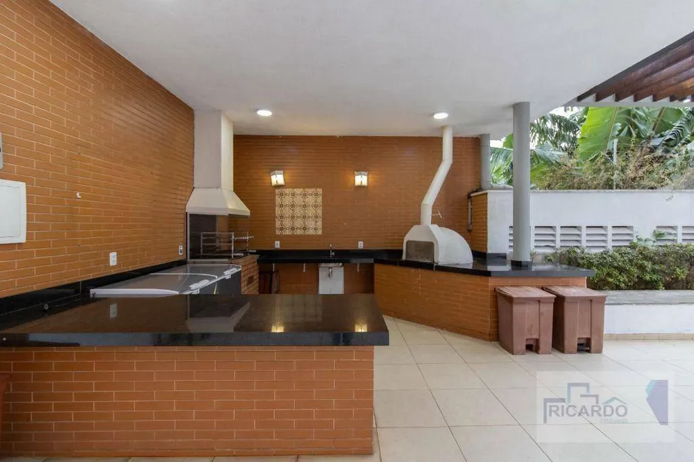 Apartamento, 3 quartos, 72 m² - Foto 1
