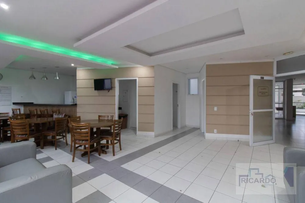 Apartamento, 3 quartos, 72 m² - Foto 4