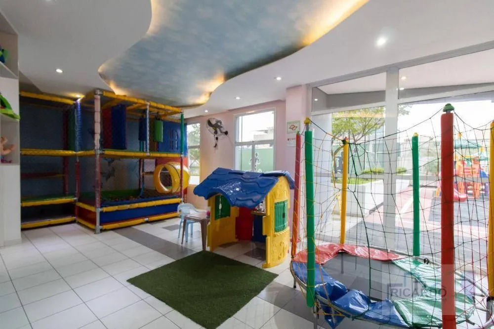 Apartamento, 3 quartos, 72 m² - Foto 5