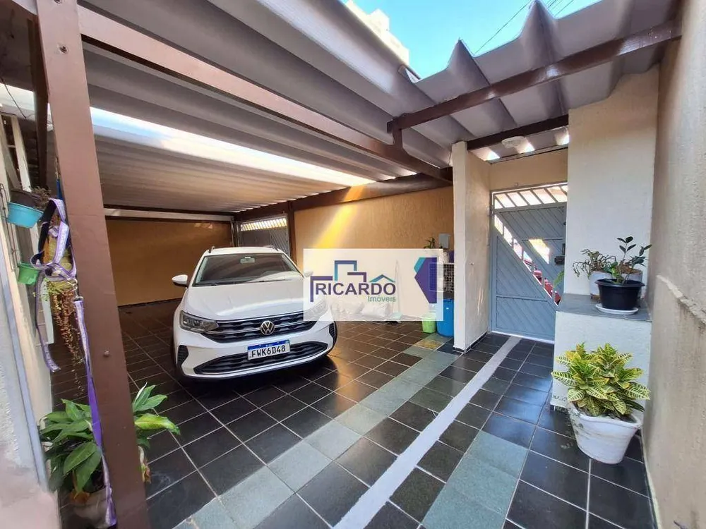Casa, 3 quartos, 300 m² - Foto 12